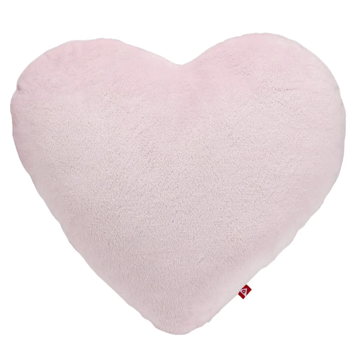 Coussin forme coeur 40x40cm (3 modèles) < Gifi Best