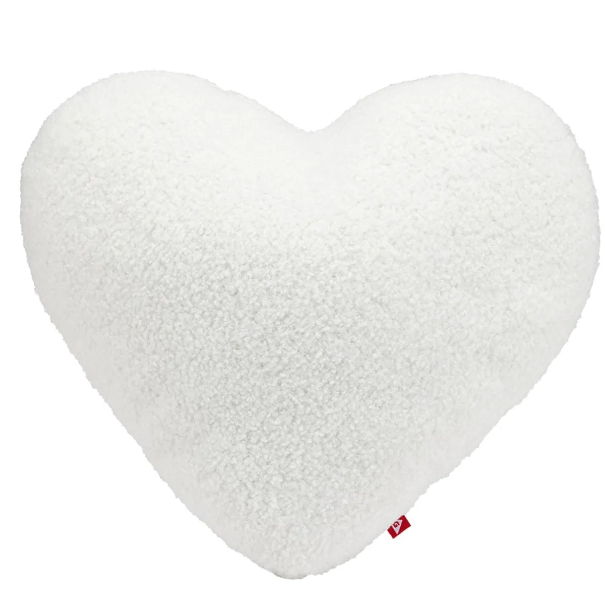 Coussin forme coeur 40x40cm (3 modèles) < Gifi Best