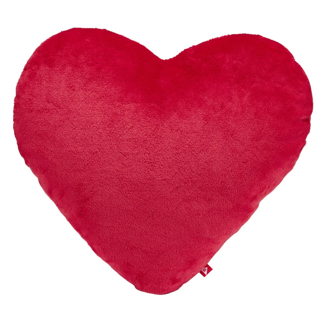 Coussin forme coeur 40x40cm (3 modèles) < Gifi Best
