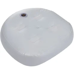 Coussin gonflable pour spa réhausseur 40x39xH15cm