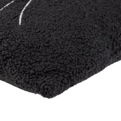 Coussin Halloween visage mignon polyester 40x40cm (3 modèles) < Gifi Best