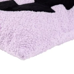 Coussin Halloween visage mignon polyester 40x40cm (3 modèles) < Gifi Best