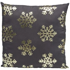 Coussin imprimé Noël < Gifi Best