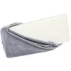 Coussin à mémoire de forme demi cylindre < Gifi New