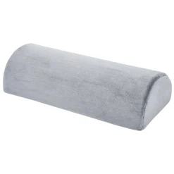 Coussin à mémoire de forme demi cylindre < Gifi New