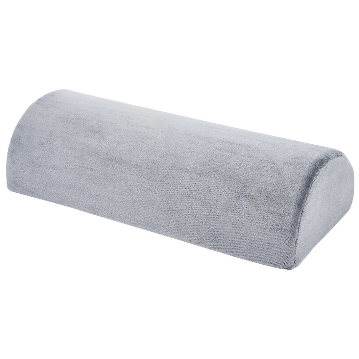 Coussin à mémoire de forme demi cylindre < Gifi New
