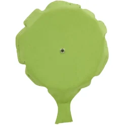 Coussin péteur choux vert