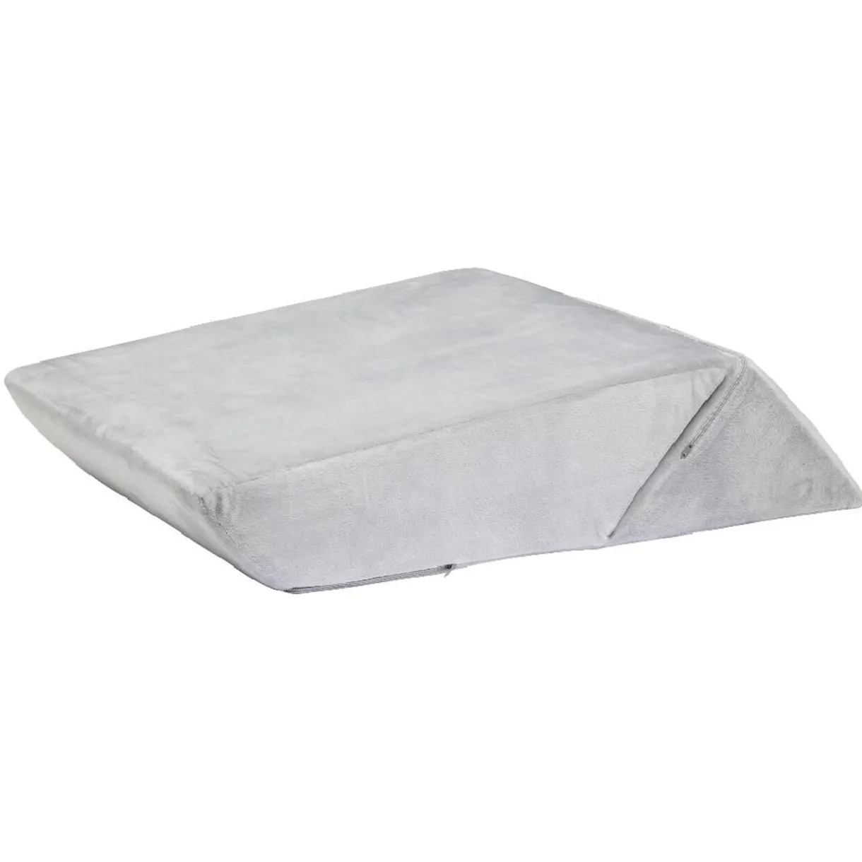 Coussin triangulaire multifonction à double cale < Gifi New