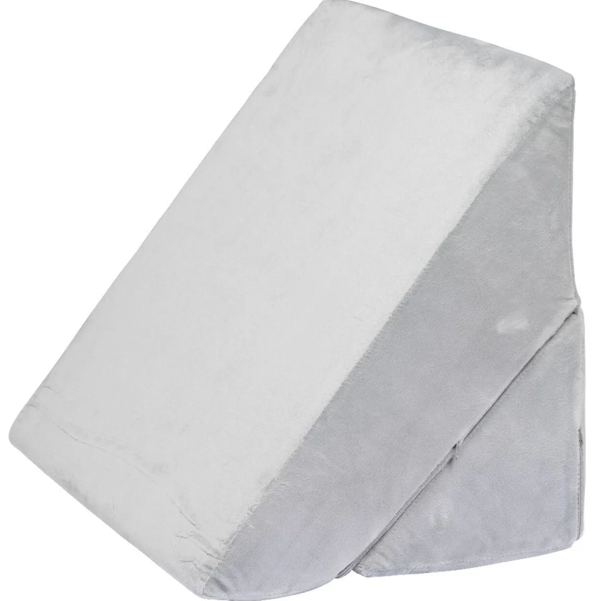 Coussin triangulaire multifonction à double cale < Gifi New