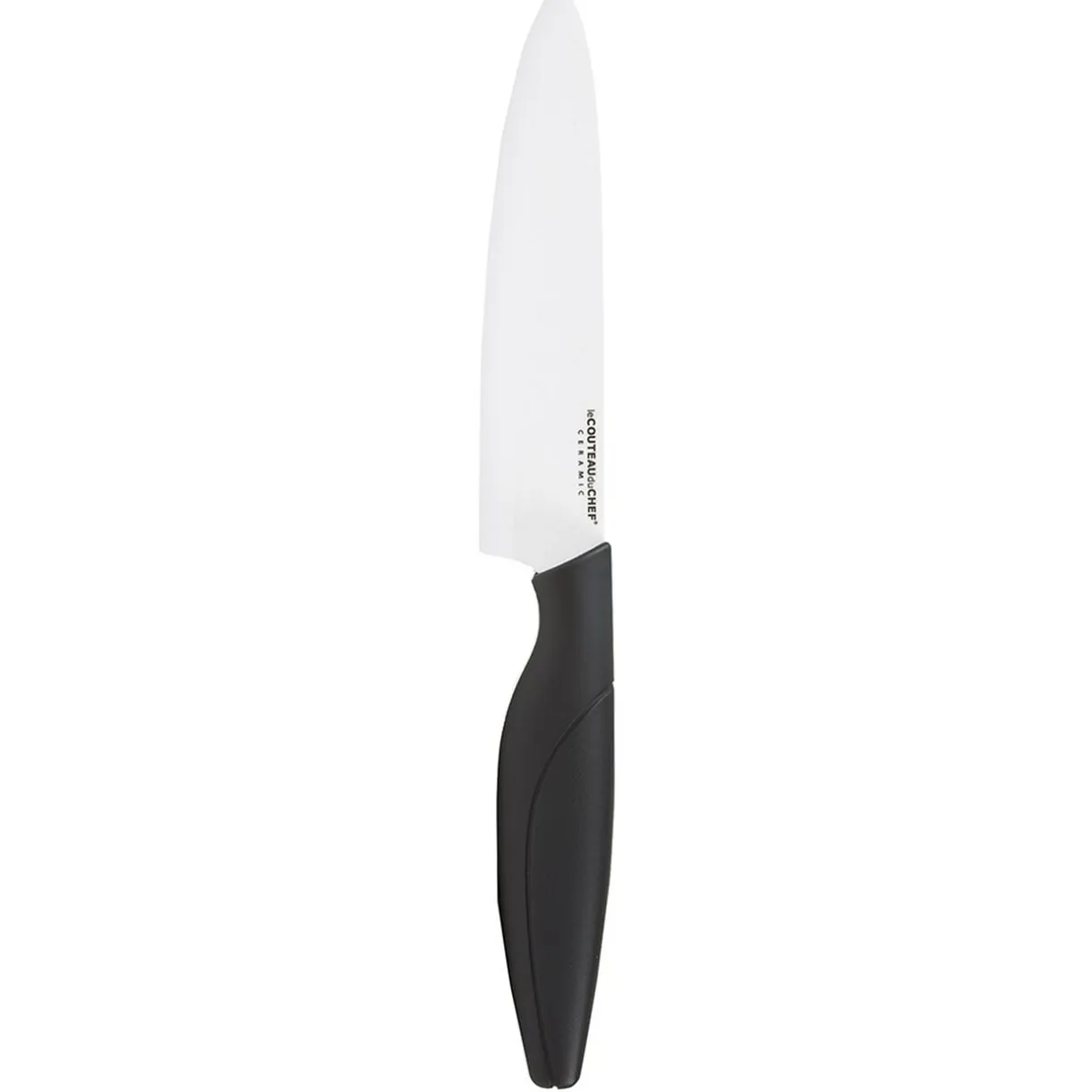 Couteau de chef lame céramique 15,5 cm < Gifi Sale
