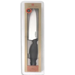 Couteau de chef lame céramique 15,5 cm < Gifi Sale