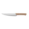 Couteau de chef manche hêtre < Gifi Sale