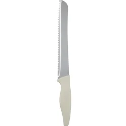 Couteau de cuisine x5 et 1 ciseaux XL avec support et aiguiseur intégré