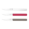 Couteau d'office lame Top chef < Gifi Outlet