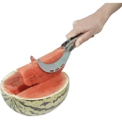 Couteau à double lame pour pastèque et melon < Gifi Sale
