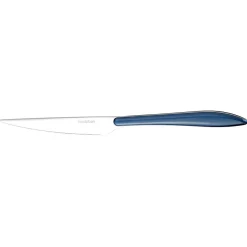 Couteau Drop bleu acier < Gifi New