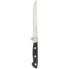 Couteau à désosser forgé acier carbone lame 15 cm < Gifi New