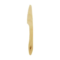 Couteau en bois x20