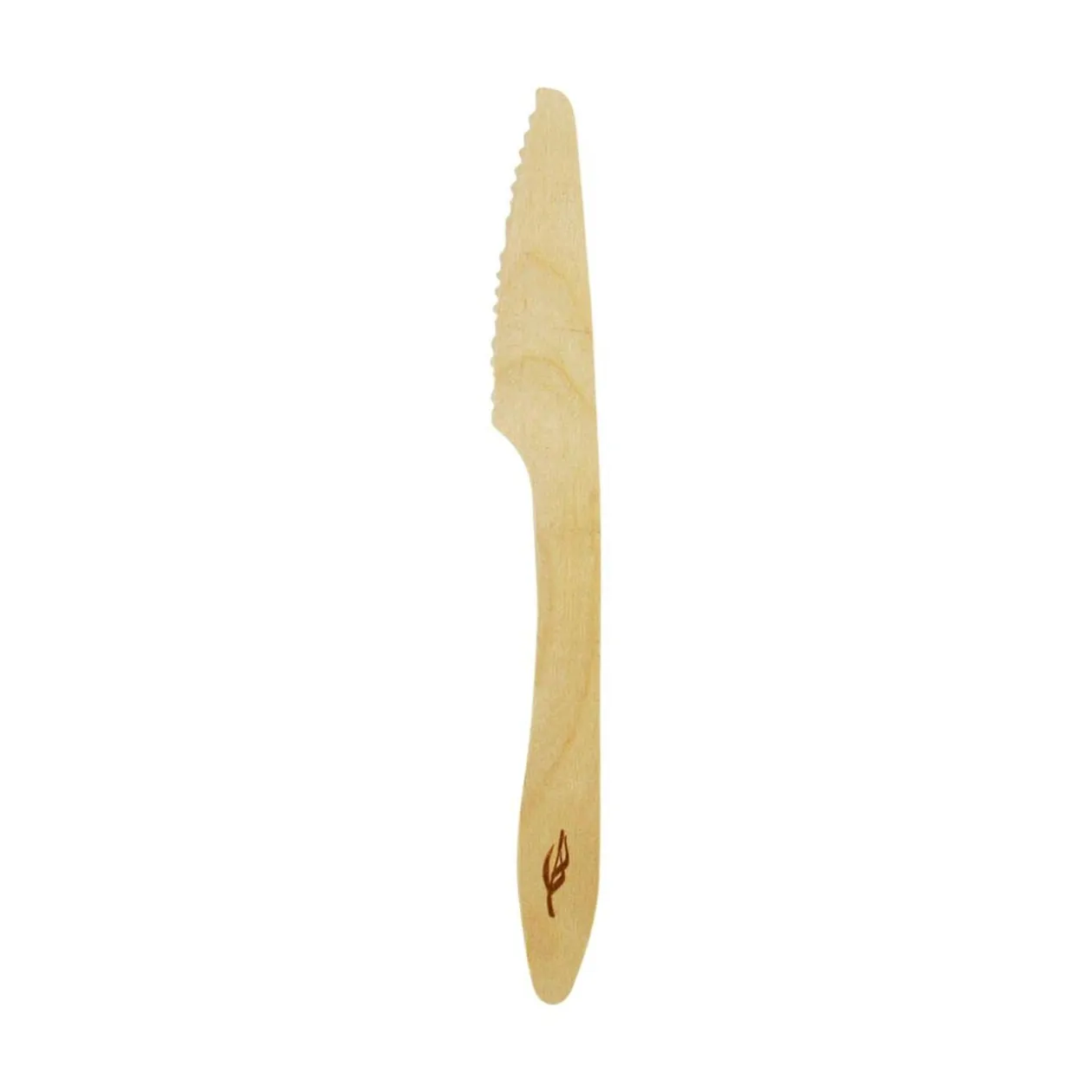 Couteau en bois x20