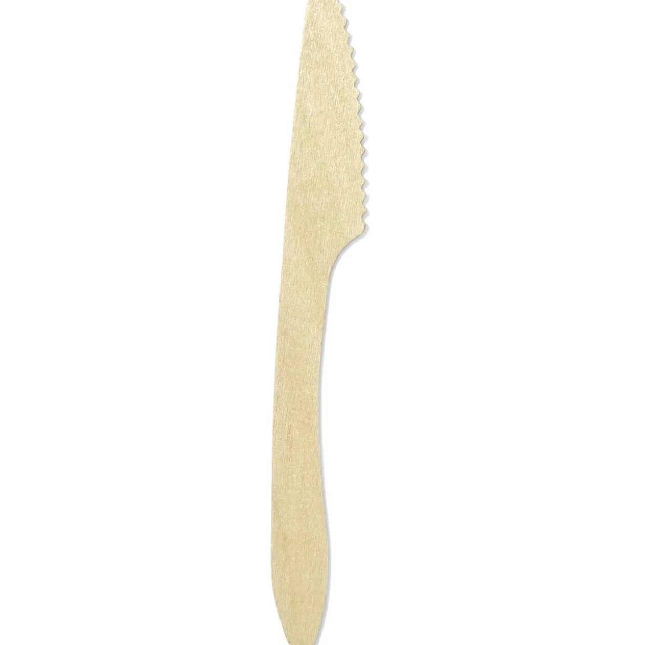 Couteau en bois x20