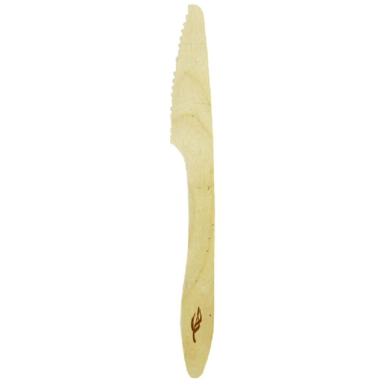 Couteau en bois x20
