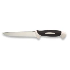 Couteau fruits et légumes en inox manche bi matière < Gifi Clearance