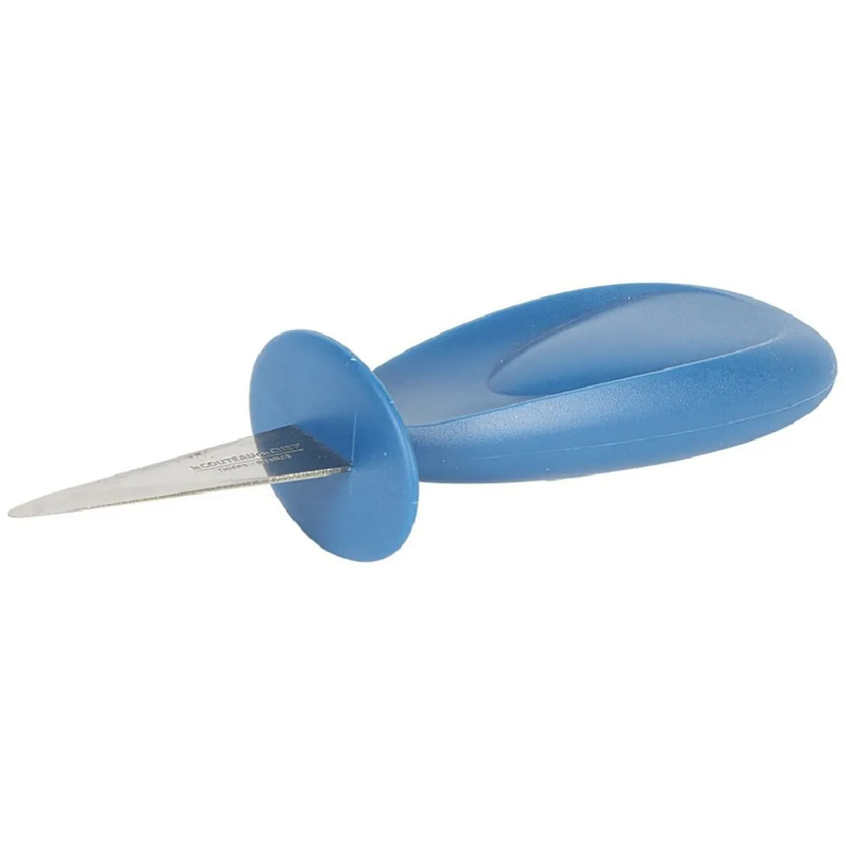 Couteau à huître lame inox < Gifi Hot