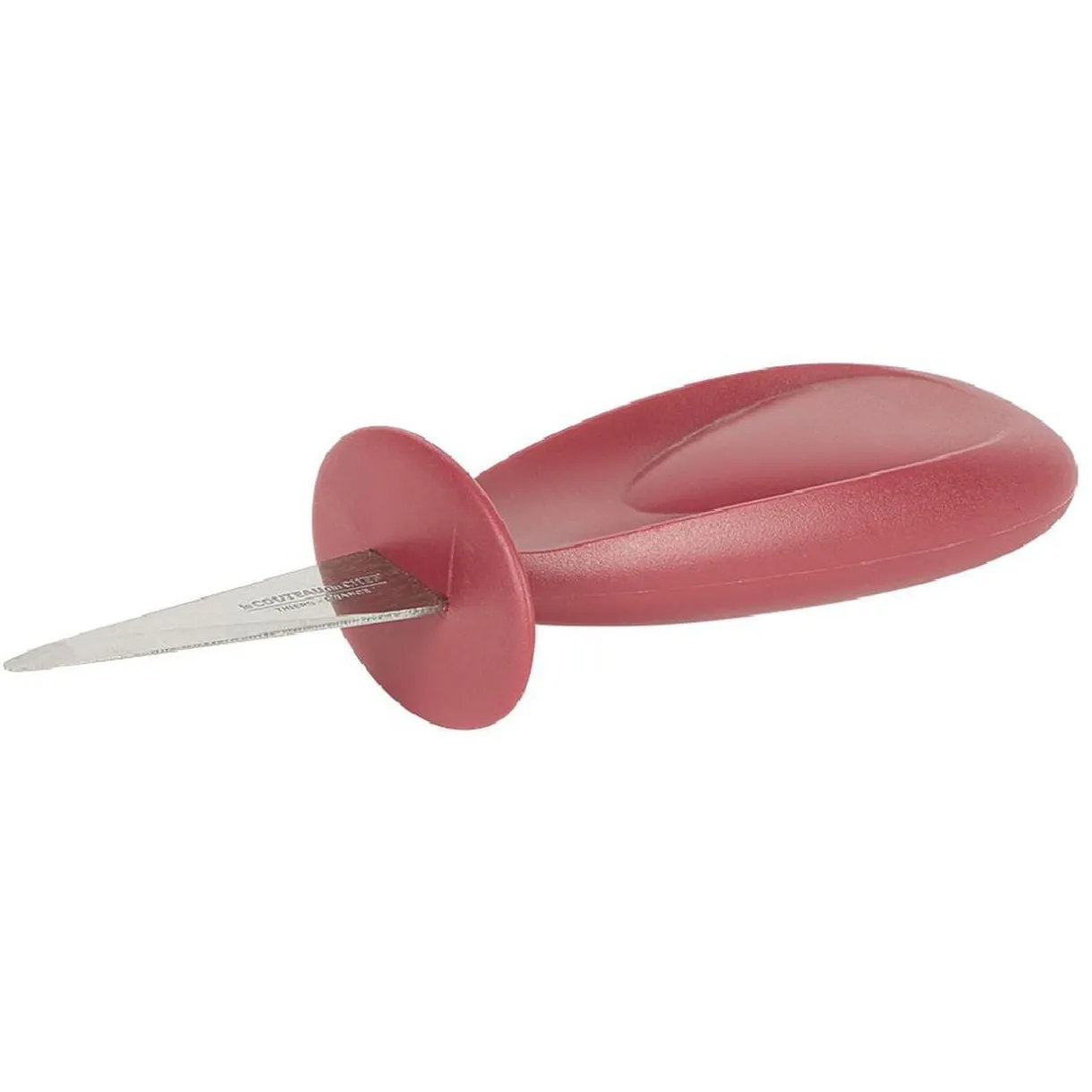 Couteau à huître lame inox < Gifi Hot