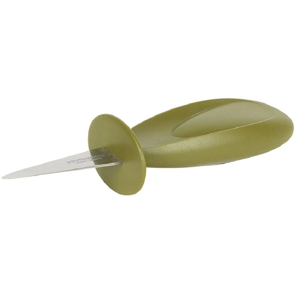 Couteau à huître lame inox < Gifi Hot