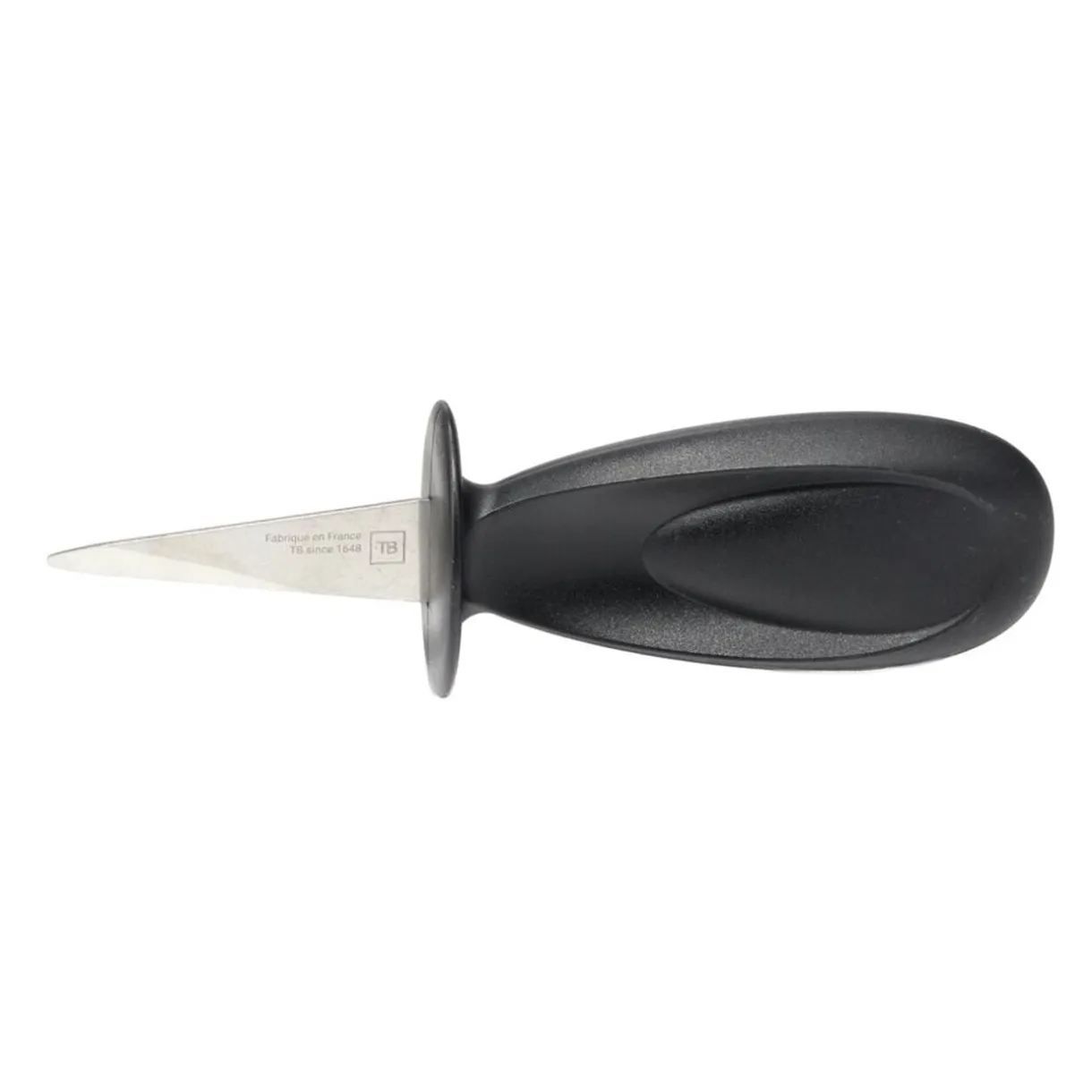 Couteau à huître lame inox < Gifi Hot