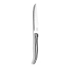 Couteau Laguiole acier inox gris < Gifi Outlet