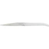 Couteau Laguiole manche blanc < Gifi Hot