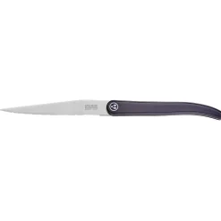 Couteau Laguiole manche bronze < Gifi