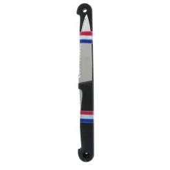 Couteau office Pradel L21cm x3