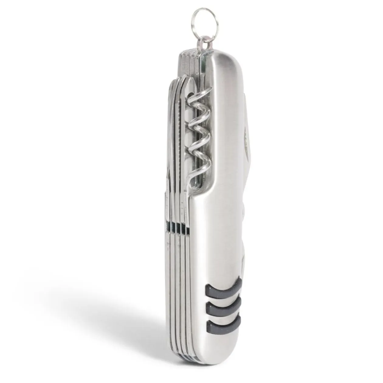 Couteau pliable multifonction