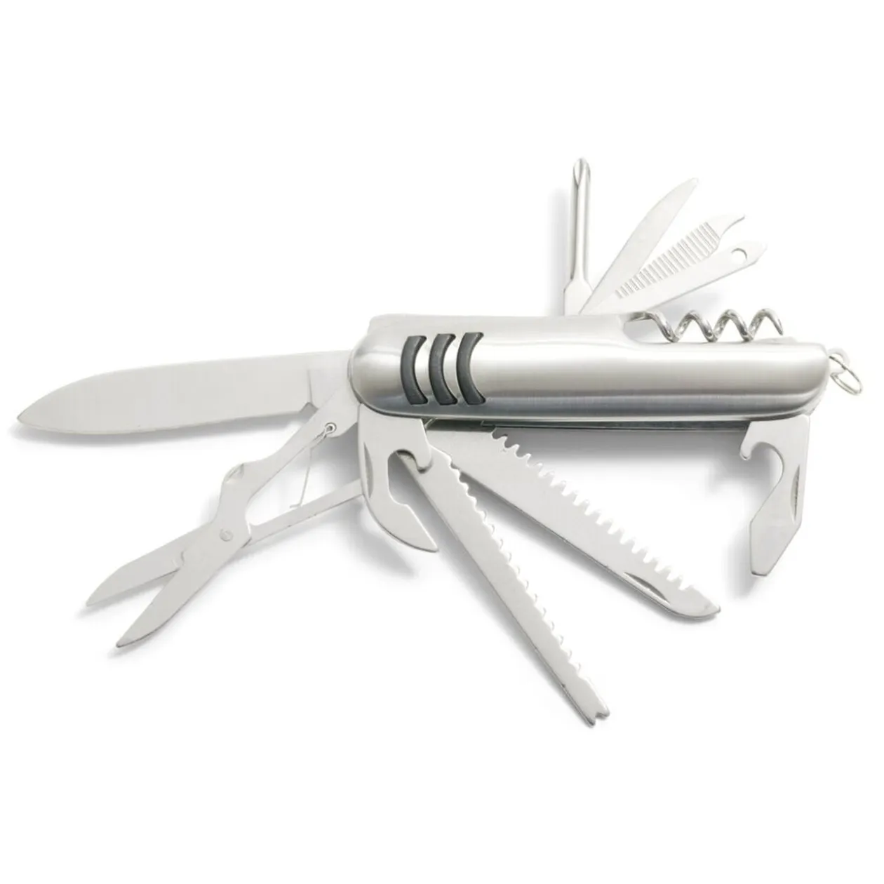 Couteau pliable multifonction