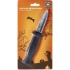 Couteau rétractable Halloween