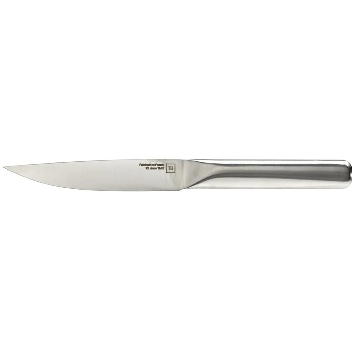 Couteau à steack inox L23cm < Gifi New