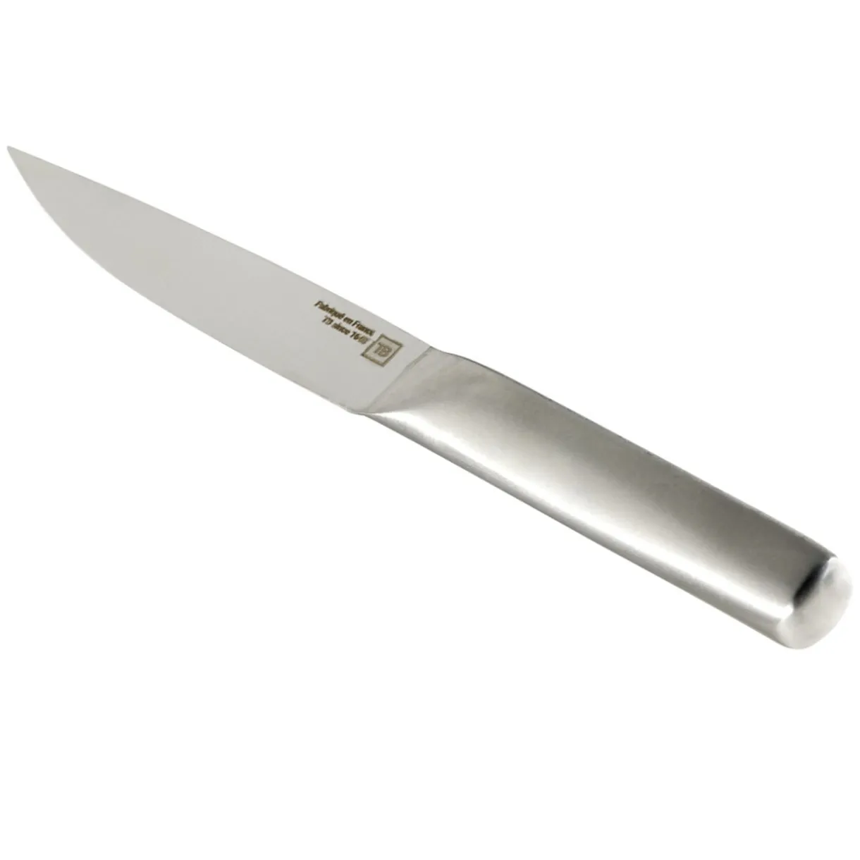 Couteau à steack inox L23cm < Gifi New