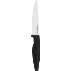 Couteau à steak lame céramique < Gifi Online