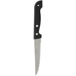 Couteau à steak lame inox 22,5 cm