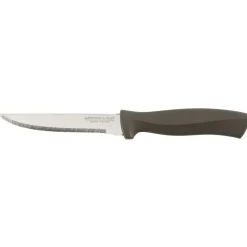 Couteau à steak lame inox 10 cm