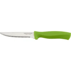 Couteau à steak lame inox 10 cm