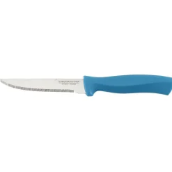 Couteau à steak lame inox 10 cm