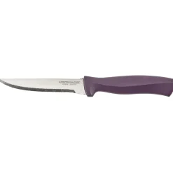Couteau à steak lame inox 10 cm
