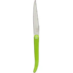 Couteau steak Lame L12 < Gifi New