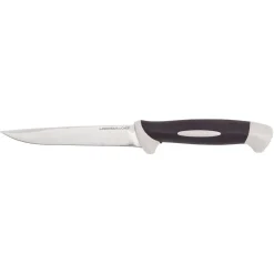 Couteau à steak manche bi-matière < Gifi Outlet