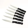 Couteau à steak x 6 < Gifi New