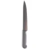 Couteau à viande L32cm acier inoxydable