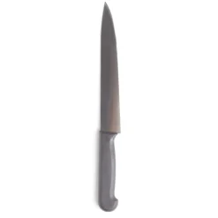 Couteau à viande L32cm acier inoxydable